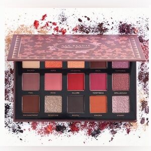 Ace Beaute - Mystic Romance eyeshadow palette ￼- NIB